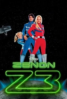 ZENON Z3 บรรยายไทย