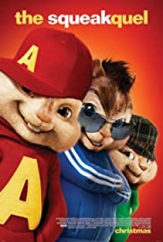 Alvin and the Chipmunks 2 The Squeakquel อัลวินกับสหายชิพมังค์จอมซน