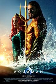 ดูหนังออนไลน์ Aquaman อควาแมน เจ้าสมุทร