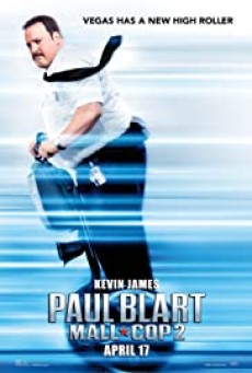 ดูหนังออนไลน์ Paul Blart Mall Cop 2- พอล บลาร์ท ยอดรปภ.หงอไม่เป็น 