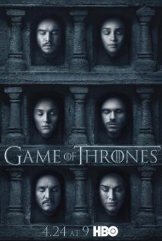 Game of Thrones - Season 6 มหาศึกชิงบัลลังก์ ปี 6