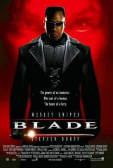 ดูหนังออนไลน์ Blade เบลด พันธุ์ฆ่าอมตะ
