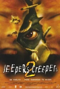 Jeepers Creepers II โฉบ กระชาก หัว