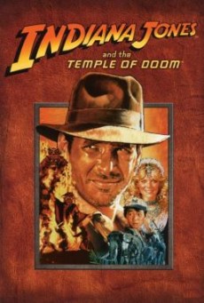 Indiana Jones and the Temple of Doom ขุมทรัพย์สุดขอบฟ้า 2 ตอน ถล่มวิหารเจ้าแม่กาลี