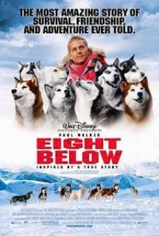 ดูหนังออนไลน์ Eight Below ปฏิบัติการ 8 พันธุ์อึดสุดขั้วโลก
