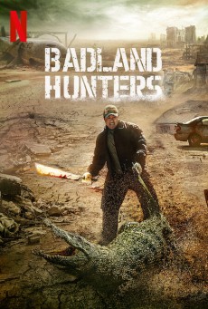 ดูหนังออนไลน์ Badland Hunters นักล่ากลางนรก