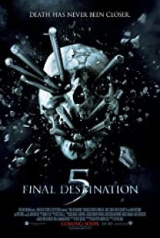 ดูหนังออนไลน์ Final Destination 5  โกงตายสุดขีด ภาค 5