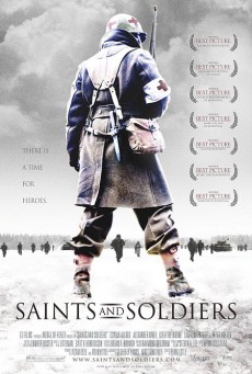 ดูหนังออนไลน์ Saints and Soldiers ภารกิจกล้าฝ่าแดนข้าศึก