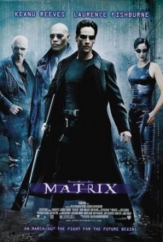ดูหนังออนไลน์ The Matrix เดอะ เมทริคซ์ เพาะพันธุ์มนุษย์เหนือโลก 2199