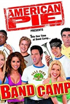 ดูหนังออนไลน์ American Pie 4- Band Camp แผนป่วนแคมป์แล้วแอ้มสาว 