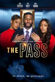ดูหนังออนไลน์ The Pass เดอะ พาส
