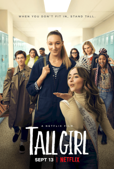 ดูหนังออนไลน์ Tall Girl | Netflix รักยุ่งของสาวโย่ง