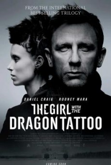ดูหนังออนไลน์ The Girl with the Dragon Tattoo พยัคฆ์สาวรอยสักมังกร