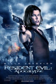 Resident Evil: Apocalypse ผีชีวะ 2 ผ่าวิกฤตไวรัสสยองโลก