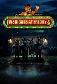Five Nights at Freddy’s 5 คืนสยองที่ร้านเฟรดดี้