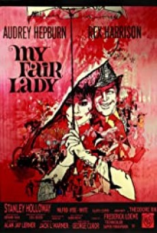 ดูหนังออนไลน์ My Fair Lady บุษบาริมทาง (1964) บรรยายไทย