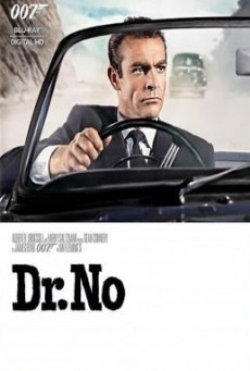 ดูหนังออนไลน์ James Bond 007 - Dr. No พยัคฆ์ร้าย 007 (ภาค 1)