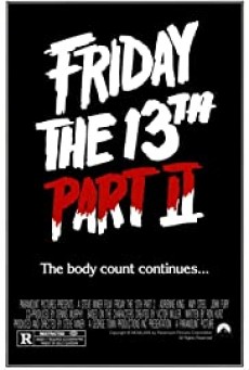 Friday the 13th Part 2- ศุกร์ 13 ฝันหวาน 