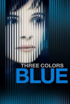 THREE COLORS BLUE (TROIS COULEURS BLEU)