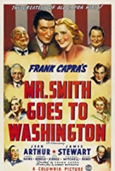 ดูหนังออนไลน์ Mr. Smith Goes to Washington (1939) บรรยายไทย
