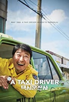 ดูหนังออนไลน์ A Taxi Driver (Taeksi woonjunsa)  บรรยายไทย