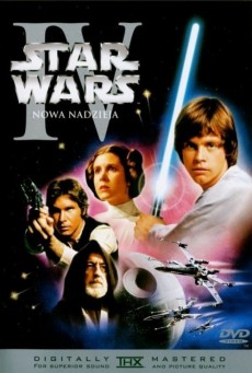 ดูหนังออนไลน์ Star Wars Episode IV : A New Hope
