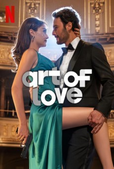 Art of Love ศิลปะแห่งรัก