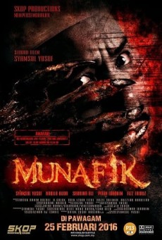 ดูหนังออนไลน์ Munafik มูนาฟิก