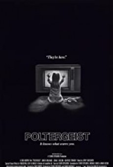 ดูหนังออนไลน์ Poltergeist 1- ผีหลอกวิญญาณหลอน 