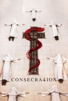 ดูหนังออนไลน์ Consecration
