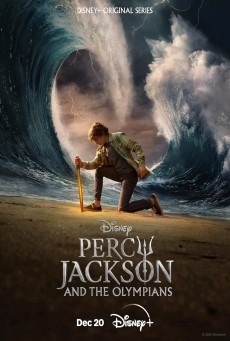 ดูหนังออนไลน์ Percy Jackson and the Olympians เพอร์ซีย์ แจ็กสัน แอนด์ดิโอลิมเปียนส์