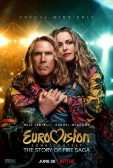 ดูหนังออนไลน์ Eurovision Song Contest- The Story of Fire Saga ไฟร์ซาก้า- ไฟ ฝัน ประชัน เพลง EUROVISION SONG CONTEST