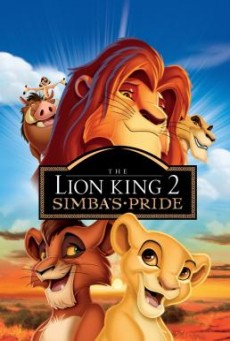 ดูหนังออนไลน์ The Lion King 2 Simba's Pride เดอะไลอ้อนคิง 2 ซิมบ้าเจ้าป่าทรนง