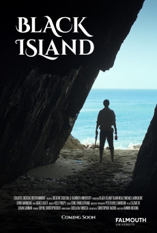 BLACK ISLAND เกาะมรณะ
