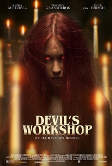 DEVIL’S WORKSHOP โรงฝึกปีศาจ