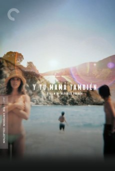 ดูหนังออนไลน์ Y Tu Mama Tambien [And Your Mother Too] กิ๊วก๊าวชวนสาวไปพักร้อน