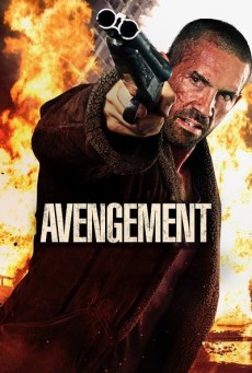 Avengement | Netflix แค้นฆาตกร