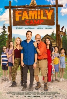 ดูหนังออนไลน์ Family Camp แคมป์สุขสันต์ ครอบครัวสุดแสบ