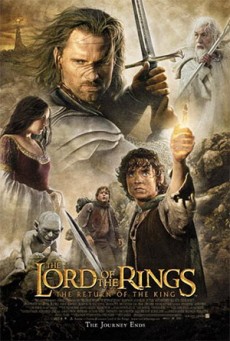 ดูหนังออนไลน์ The Lord of the Rings 3 The Return of the King เดอะ ลอร์ด ออฟ เดอะ ริงส์ มหาสงครามชิงพิภพ