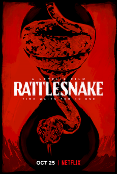 ดูหนังออนไลน์ Rattlesnake งูพิษ