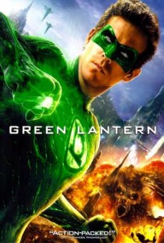 ดูหนังออนไลน์ Green Lantern กรีน แลนเทิร์น