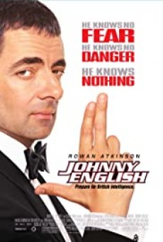 ดูหนังออนไลน์ Johnny English จอห์นนี่ อิงลิช พยัคฆ์ร้าย ศูนย์ ศูนย์ ก๊าก