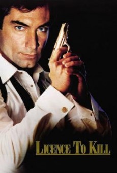 James Bond 007 - Licence to Kill 007 รหัสสังหาร (ภาค 16)