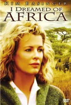 I Dreamed of Africa สัมผัสฝันแอฟริกา  บรรยายไทย