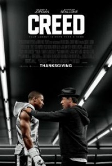 ดูหนังออนไลน์ Creed ครี้ด บ่มแชมป์เลือดนักชก