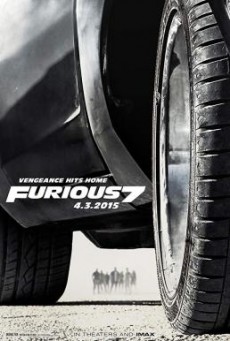 ดูหนังออนไลน์ Fast & Furious 7 เร็ว..แรงทะลุนรก 7