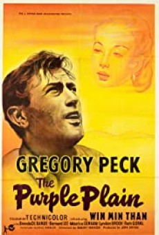 ดูหนังออนไลน์ The Purple Plain ยุทธการรักฝ่าแดนนรก (1954)