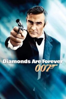 James Bond 007 - Diamonds Are Forever 007 เพชรพยัคฆราช (ภาค 7)