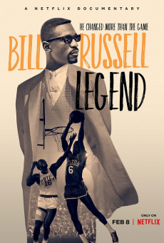 ดูหนังออนไลน์ Bill Russell : Legend 2  | Netflix บิล รัสเซลล์ : เจ้าตำนาน 2