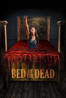 ดูหนังออนไลน์ Bed of the Dead เตียงแห่งความตาย